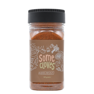 Karahi Masala - 120g