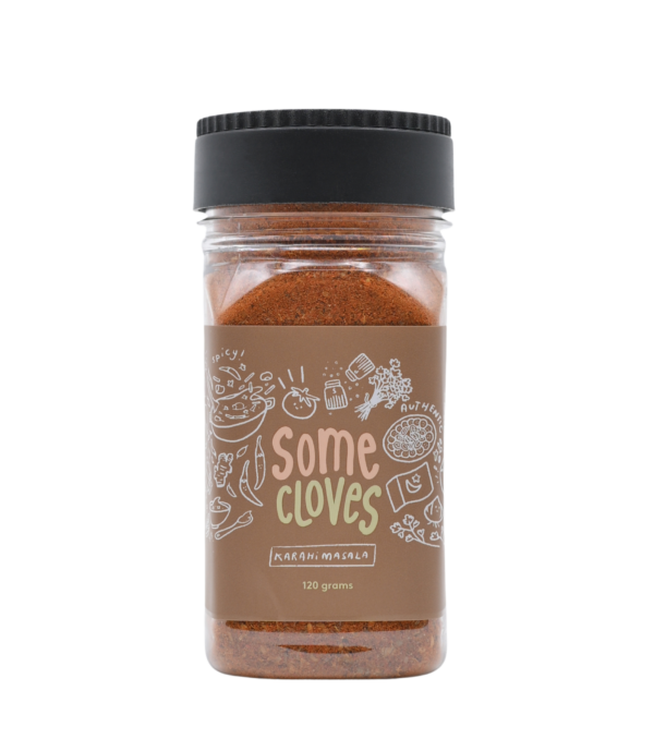 Karahi Masala - 120g