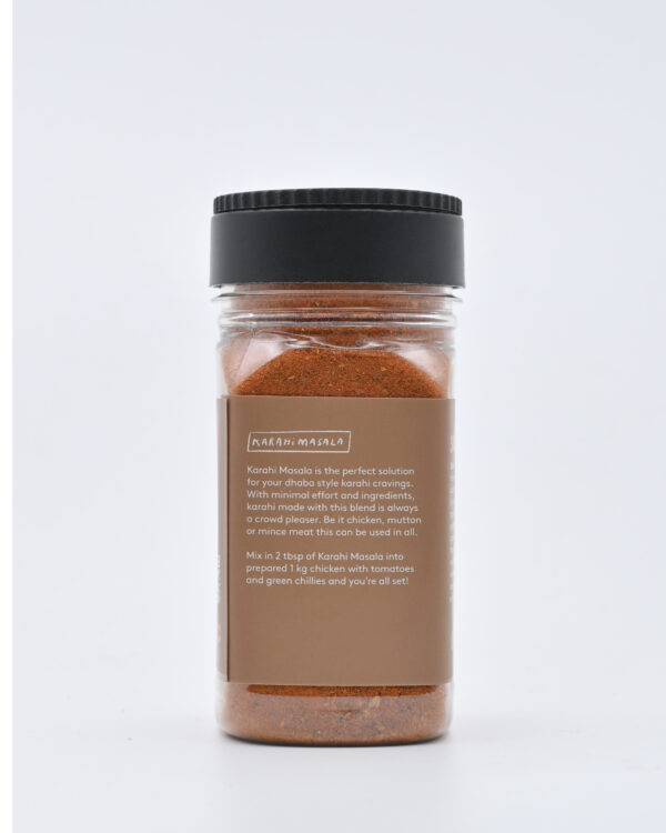 Karahi Masala - 120g - Image 2