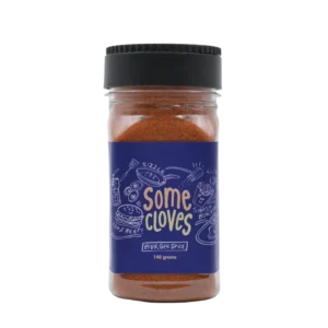 Burger Spice - 140g