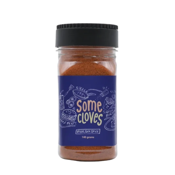 Burger Spice - 140g
