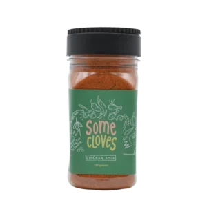 Chicken Spice - 120g