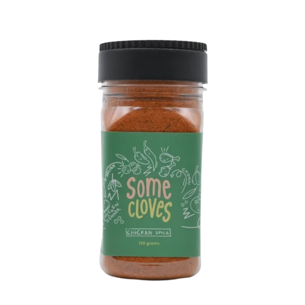 Chicken Spice - 120g