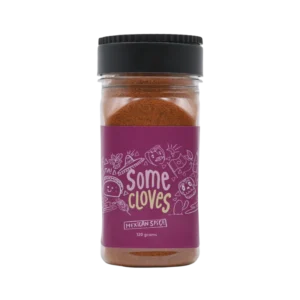 Mexican Spice - 120g