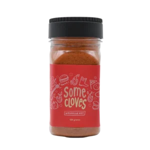 Nashville Hot - 120g